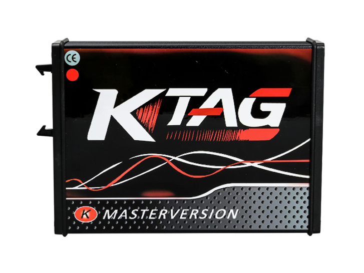 KTAG 2.25